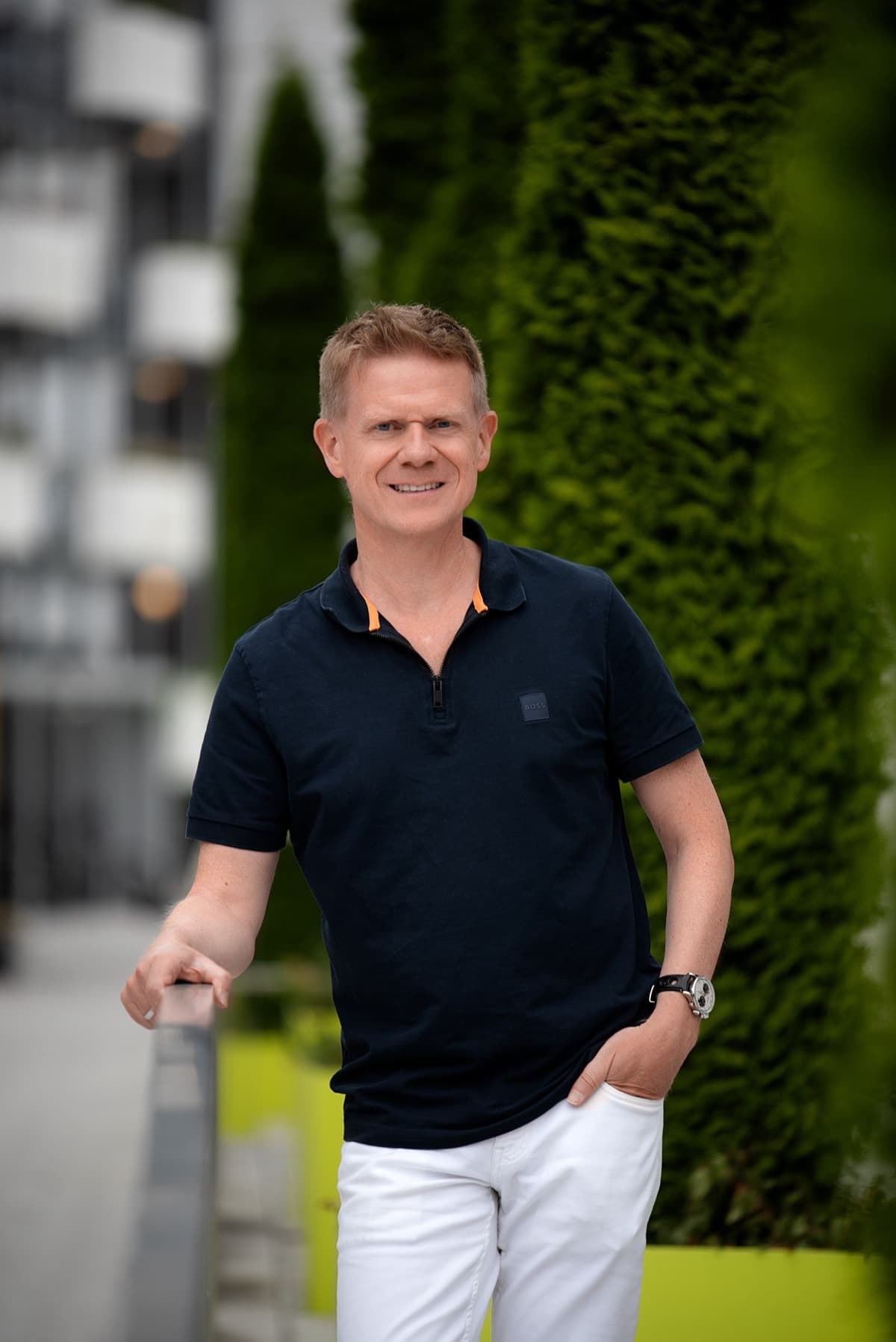 Stefan Müller